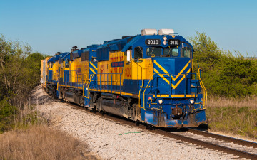 Картинка техника поезда локомотив состав