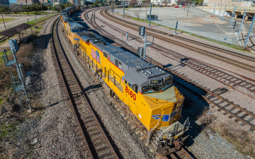 Картинка техника поезда локомотив состав