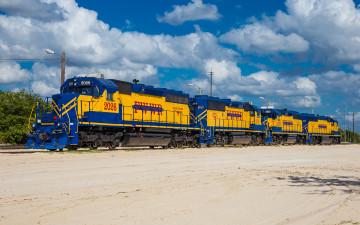 Картинка техника поезда локомотив состав