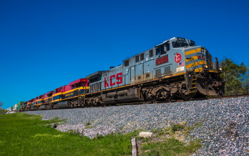 Картинка техника поезда состав локомотив