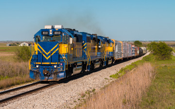 Картинка техника поезда состав локомотив