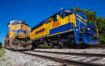 Картинка техника поезда состав локомотив