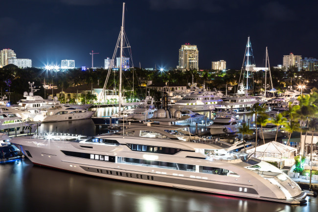 Обои картинки фото galactica super nova yacht, корабли, Яхты, суперяхта