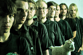 Картинка the+ocean+highpres музыка the+ocean группа