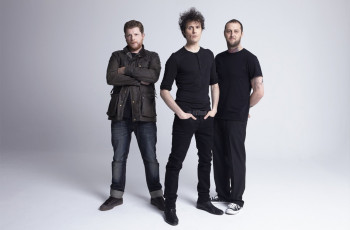 Картинка the+fratellis музыка группа