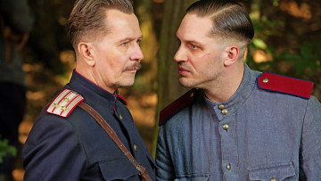 Картинка кино+фильмы child+44 child 44