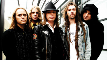 Картинка the+hellacopters музыка группа