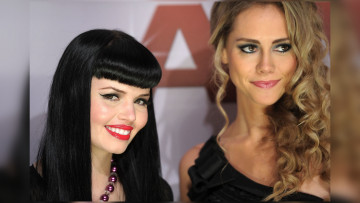 Картинка the+janedear+girls музыка группа