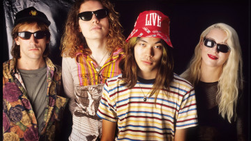 Картинка the+smashing+pumpkins музыка группа