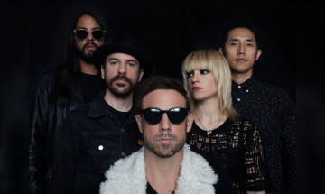 Картинка the+airborne+toxic+event музыка группа