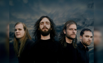 Картинка the+sword музыка группа