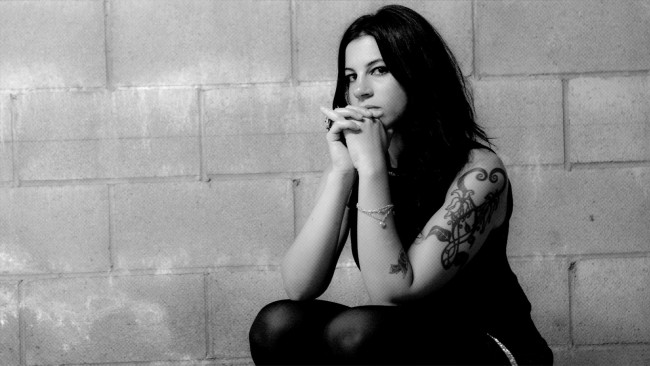 Обои картинки фото terra-naomi, музыка, terra naomi, женщина