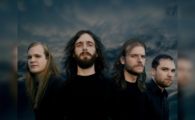 Обои картинки фото the sword, музыка, группа