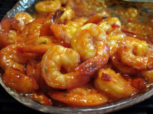 Картинка еда рыбные+блюда +с+морепродуктами креветки кухня китайская