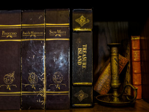 Картинка разное канцелярия +книги книги