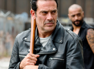 Картинка кино+фильмы the+walking+dead jeffrey dean morgan