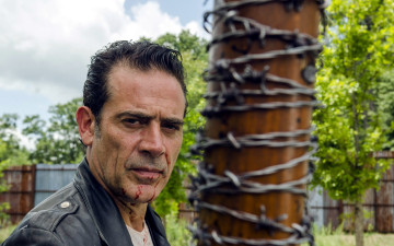 Картинка кино+фильмы the+walking+dead jeffrey dean morgan