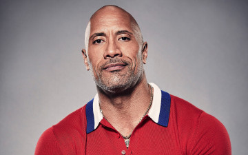 Картинка мужчины dwayne+johnson+ the+rock медальон