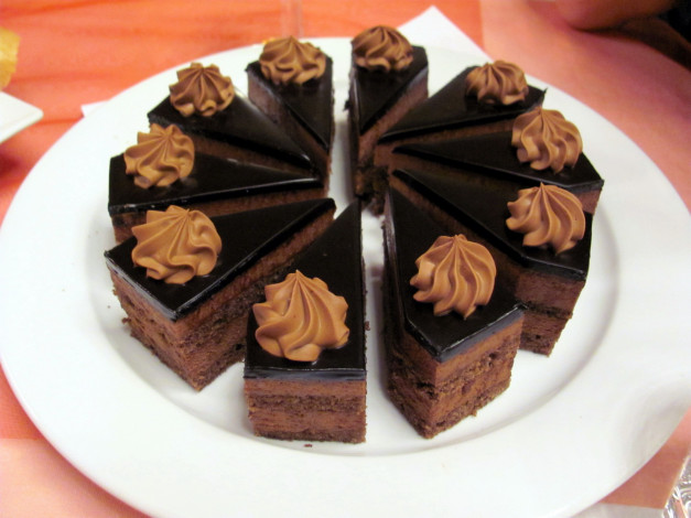 Обои картинки фото еда, пирожные,  кексы,  печенье