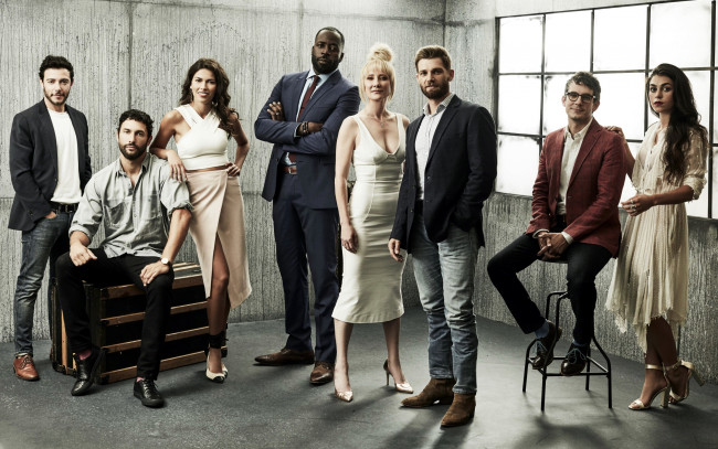 Обои картинки фото the brave, кино фильмы, -unknown , другое, the, brave