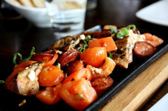 Картинка еда овощи греческая кухня