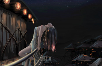 Картинка ydiya+kai рисованное люди ydiya kai