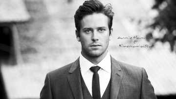 обоя мужчины, armie hammer, armie, hammer