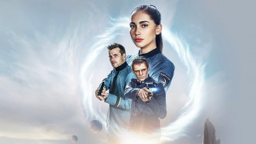 Картинка pandora+ сериал+2019+–+ кино+фильмы сериал пандора фантастика боевик драма два сезона priscilla quintana oliver dench