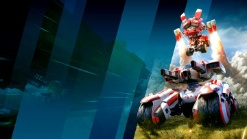 Картинка switchblade видео+игры ---другое