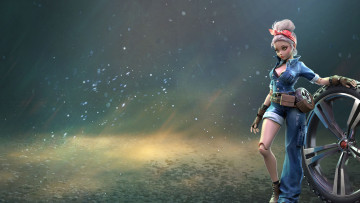 Картинка видео+игры astellia+online astellia online