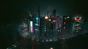 Картинка видео+игры cyberpunk+2077 cyberpunk 2077 киберпанк