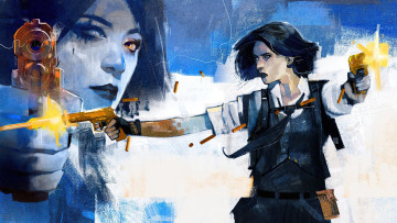 обоя видео игры, fortnite