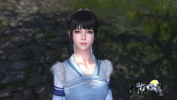 Картинка видео+игры moonlight+blade moonlight blade