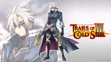 Картинка видео+игры the+legend+of+heroes trails+of+cold+steel+ііі the legend of heroes trails cold steel iii