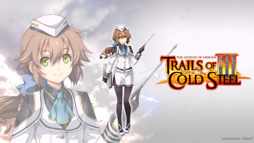 Картинка видео+игры the+legend+of+heroes trails+of+cold+steel+ііі the legend of heroes trails cold steel iii