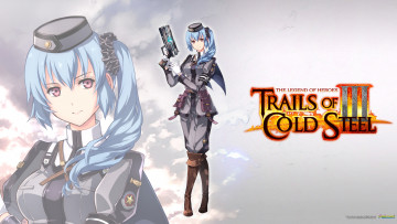 Картинка видео+игры the+legend+of+heroes trails+of+cold+steel+ііі the legend of heroes trails cold steel iii