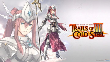 Картинка видео+игры the+legend+of+heroes trails+of+cold+steel+ііі the legend of heroes trails cold steel iii
