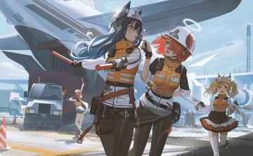 Картинка аниме genshin+impact genshin impact