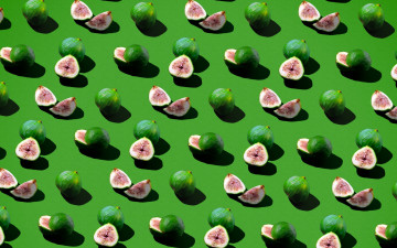 обоя еда, инжир, много