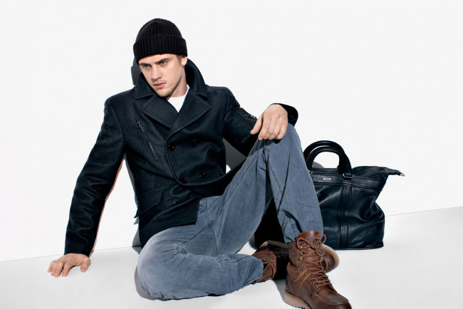 Обои картинки фото мужчины, boyd holbrook, boyd, holbrook