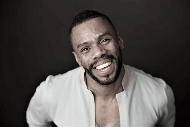Обои картинки фото мужчины, colman domingo, colman, domingo