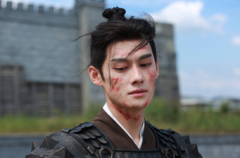 Картинка кино+фильмы -unknown+ другое wang zhuocheng ван чжочэн