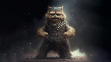 Картинка фэнтези _star+wars star wars