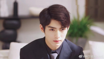 Картинка ван+хао+сюань кино+фильмы how+to+survive+a+difficulty+in+the+brainless+manga как пережить трудности в безмозглой манге how to survive a difficultyin the brainless manga ван хао сюань