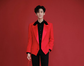 обоя мужчины, luo yunxi, ло, юньси