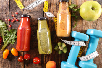 обоя еда, напитки, смузи