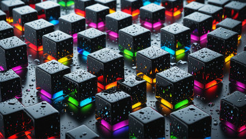 Картинка 3д+графика абстракция+ abstract нейросети графика нейроарт ai art нейронные сети рисунки нейро искусство нейрографика graphics neuroart neural networks drawings neuro neurography