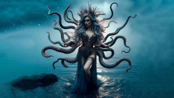 Картинка 3д+графика существа+ creatures нейросети графика нейроарт ai art нейронные сети рисунки нейро искусство нейрографика graphics neuroart neural networks drawings neuro neurography