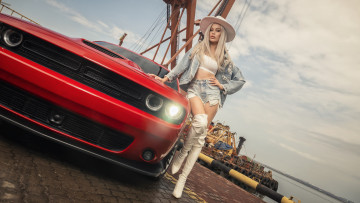 обоя девушка и авто, автомобили, -авто с девушками, девушка, женщина, блондинка, светловолосая, сексуальная, модель, звезда, позирует, разная, обувь, верхняя, стильная, одежда, нижнее, эротическое, бельё, трусы, лифчик, колготки, чулки, аксессуары, макияж, и, множество, элементов, на, фотографии