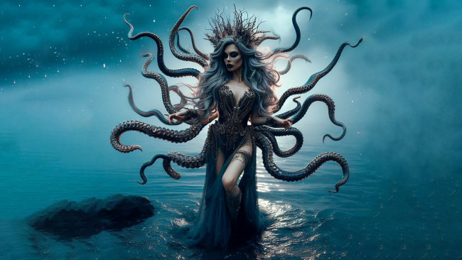 Обои картинки фото 3д графика, существа , creatures, нейросети, графика, нейроарт, ai, art, нейронные, сети, рисунки, нейро, искусство, нейрографика, graphics, neuroart, neural, networks, drawings, neuro, neurography